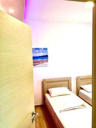 Armonia Corfu Luxury Apartment