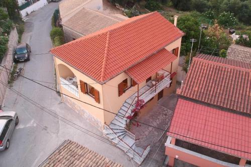 Sophia's Family House