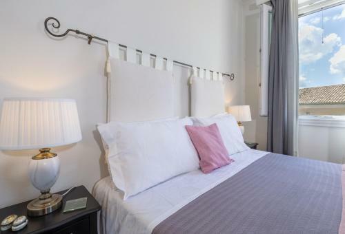 Apartamento Dousmani Corfu Old Town Studio Suite