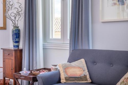 Apartamento Dousmani Corfu Old Town Studio Suite
