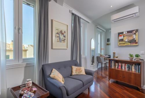 Apartamento Dousmani Corfu Old Town Studio Suite