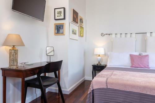 Apartamento Dousmani Corfu Old Town Studio Suite