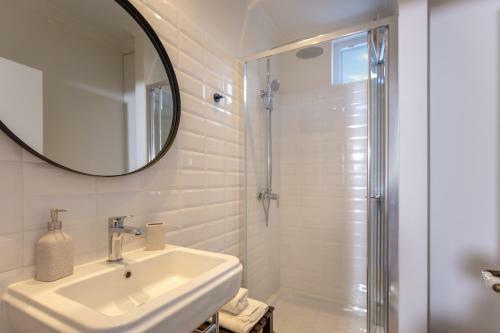 Apartamento Dousmani Corfu Old Town Studio Suite