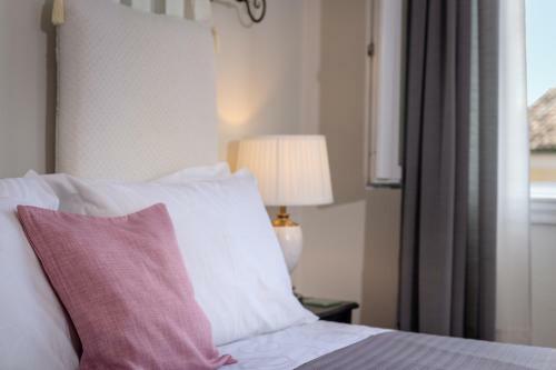 Apartamento Dousmani Corfu Old Town Studio Suite