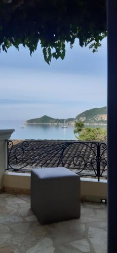 Villa Theodora View Apartments Klio