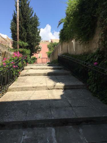 Apartamento Studio Akadimias Str Old Town Corfu