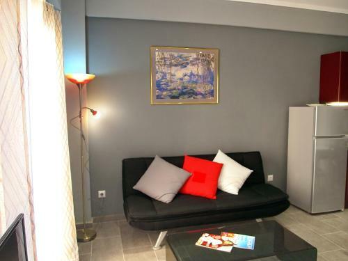Apartamento Ideally Situated Corfu Old Town Studio