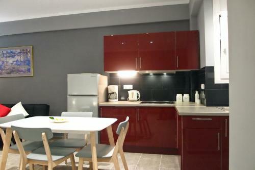 Apartamento Ideally Situated Corfu Old Town Studio