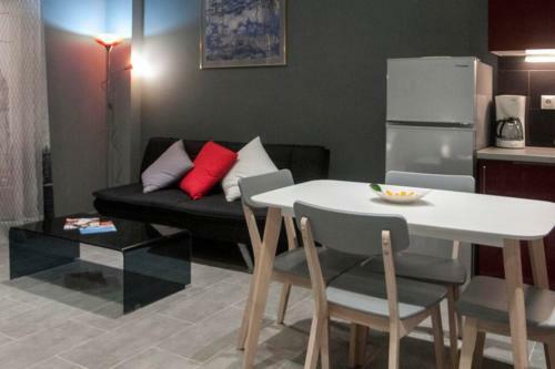 Apartamento Ideally Situated Corfu Old Town Studio