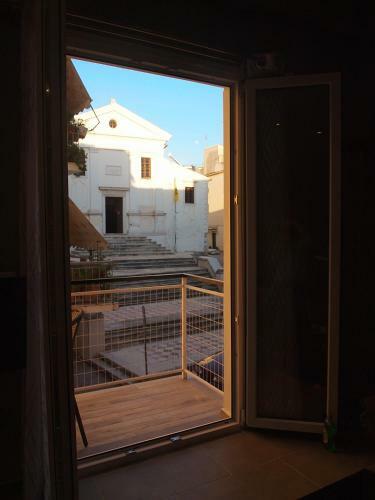 Apartamento Ideally Situated Corfu Old Town Studio