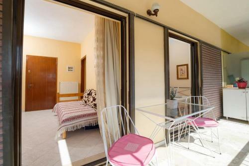 Traditional Apartment In Corfu Next To The Center