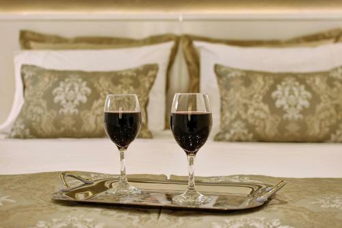 Solari Luxury Apartments Corfu Town