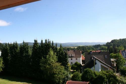 Apartamentos Ferienwohnung Gl�ck Auf