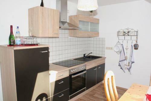 Apartamentos Ferienwohnung Gl�ck Auf