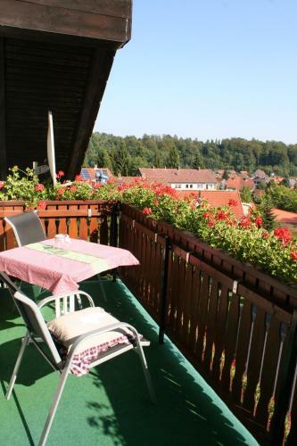 Apartamentos Ferienwohnung Gl�ck Auf
