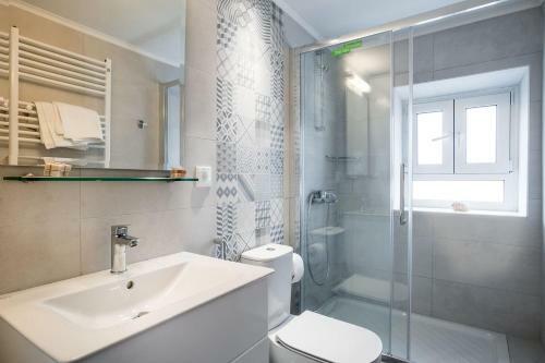 Apartamento Kadinatsos House