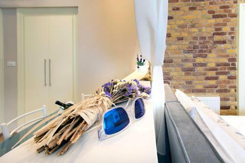 Apartamento New Studio @ Porta Remounda