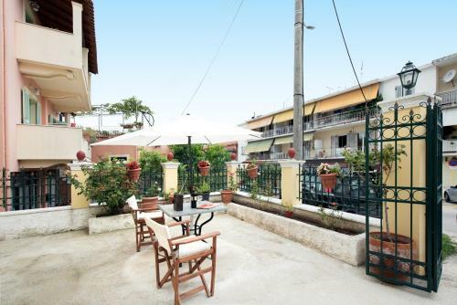 Apartamento Filia House Corfu