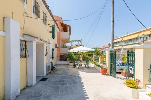 Apartamento Filia House Corfu