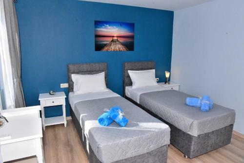 New Fortress Corfu Apartment