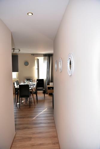 New Fortress Corfu Apartment