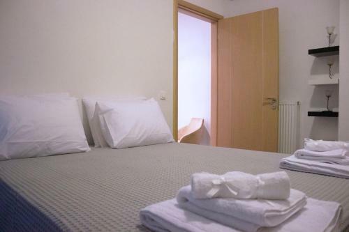Olga's Luxury Apartment