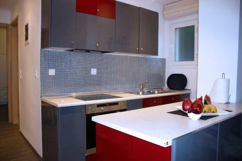 Olga's Luxury Apartment