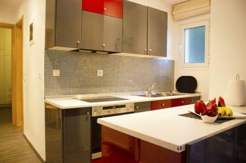 Olga's Luxury Apartment