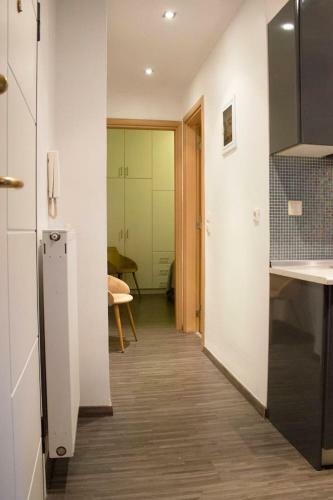 Olga's Luxury Apartment