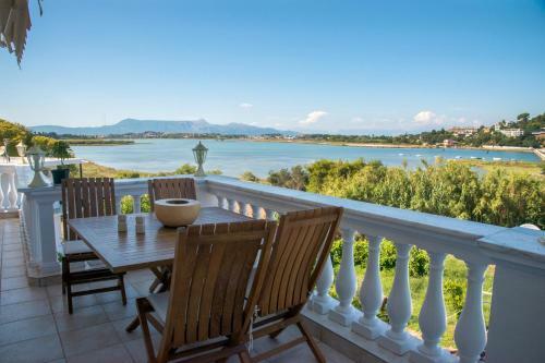 Apartamento Villa Fretta