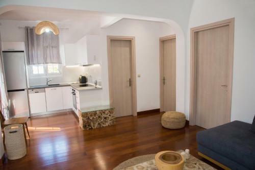 Apartamento Villa Fretta
