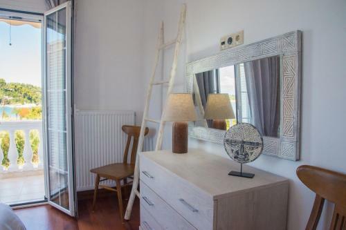Apartamento Villa Fretta