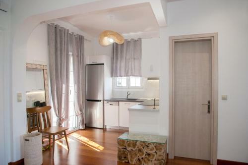 Apartamento Villa Fretta