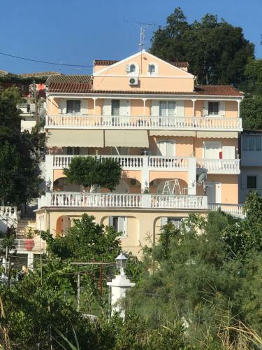 Apartamento Villa Fretta