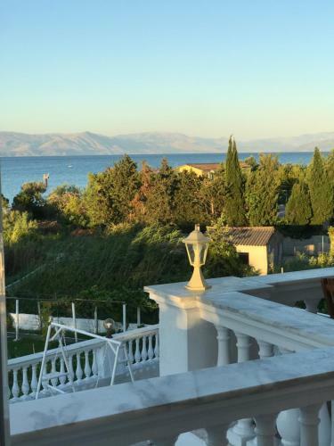Apartamento Villa Fretta