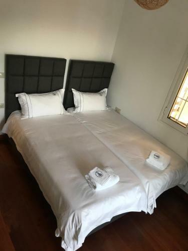 Apartamento Villa Fretta