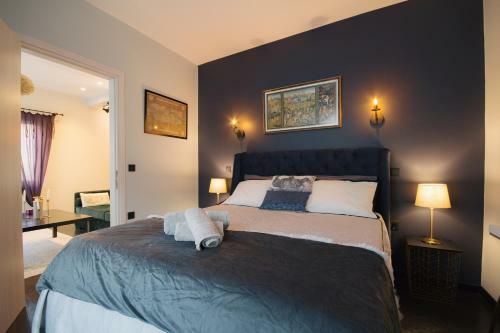 Apartamento Nissos Kerkyra Loft