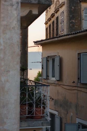 Apartamento Nissos Kerkyra Loft