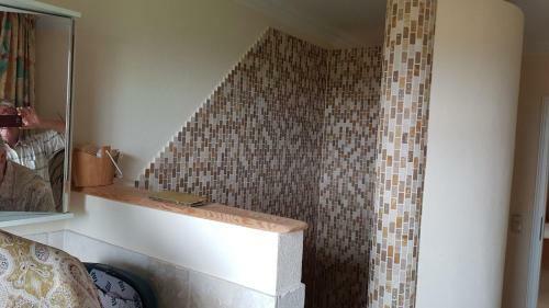 Apartamento Ferienwohnung "am Gr�n"