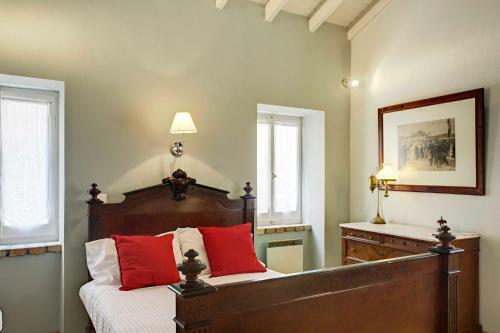 Apartamento Prospero's House