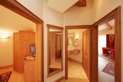 Hotel Sportcamp Woferlgut