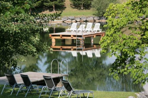 Hotel Sportcamp Woferlgut