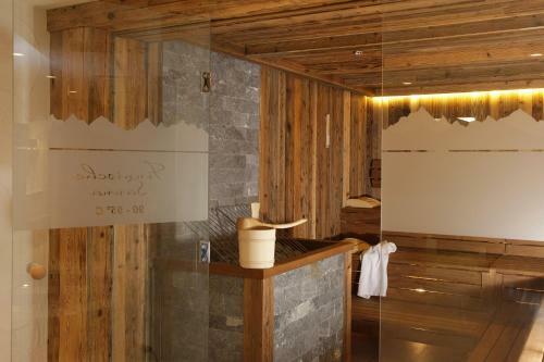 Hotel Sportcamp Woferlgut
