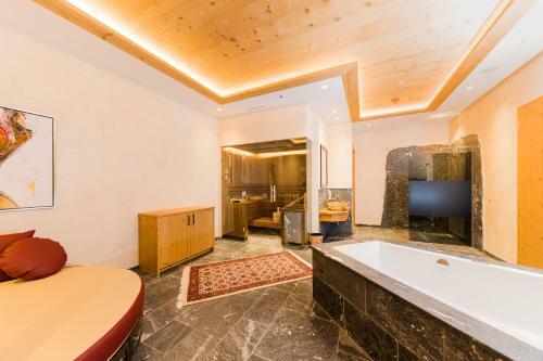 Hotel Sportcamp Woferlgut