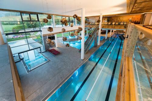 Hotel Sportcamp Woferlgut