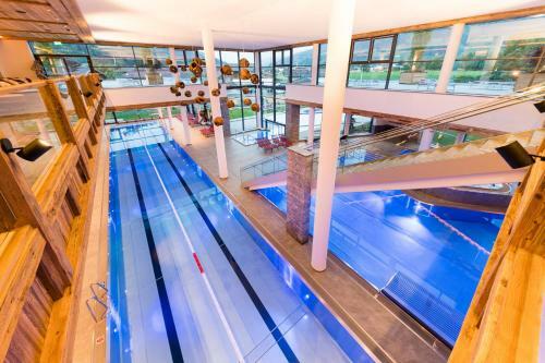 Hotel Sportcamp Woferlgut