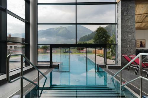 Hotel Sportcamp Woferlgut