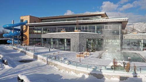Hotel Sportcamp Woferlgut