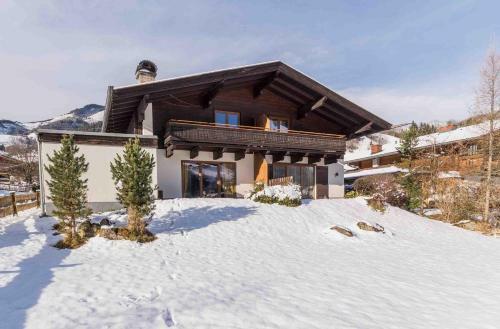 Chalet Drei Br�der