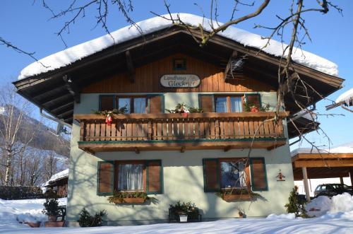 Bed & Breakfast Landhaus Gassner